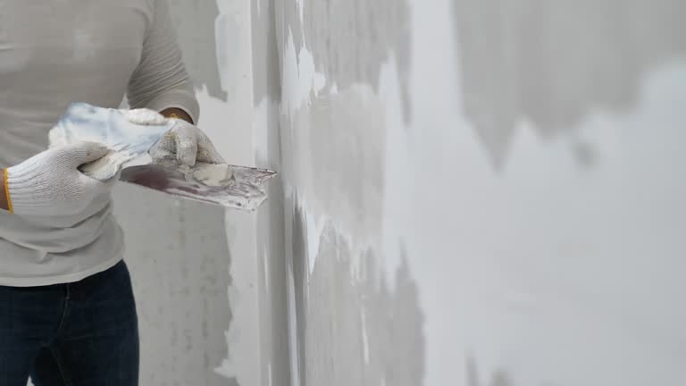 Professional Painting & Drywall Services in Franklin, PA